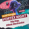 VorteX Night | In the black lodge